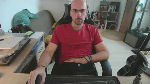 mikmik91 online show from July 16, 8:53 am