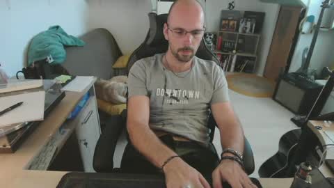 mikmik91 online show from July 21, 4:20 pm