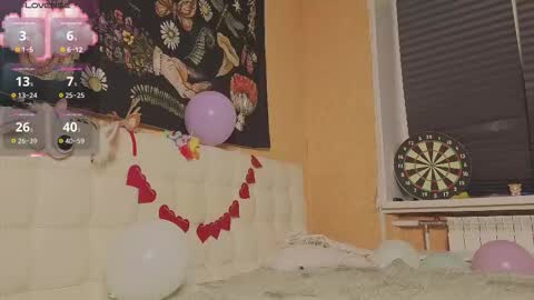 Miko online show from October 19, 8:20 pm