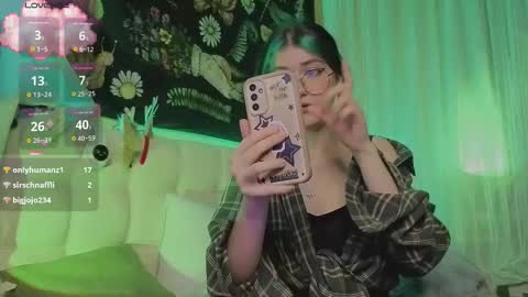 Miko online show from October 24, 8:38 pm