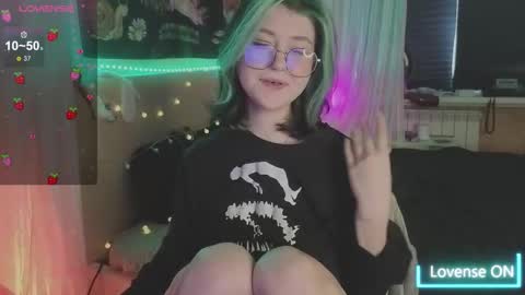 Miko online show from March 25, 2:23 pm