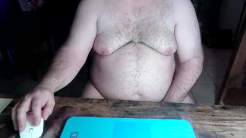 mikou58 online show from November 7, 6:52 pm