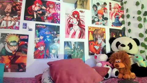   miku katsuragi  online show from December 3, 10:51 pm