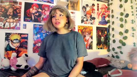   miku katsuragi  online show from December 19, 6:12 am