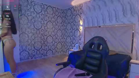 miku_tay online show from March 4, 8:04 pm