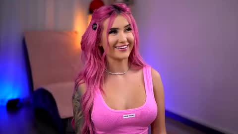 Miky online show from March 19, 4:27 am