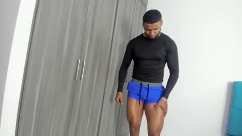 Snapshot of miky_xxx chatting on October 8, 3:15 am Miky online show from October 8, 3:15 am