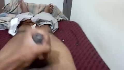 mikycoky online show from April 18, 6:45 pm