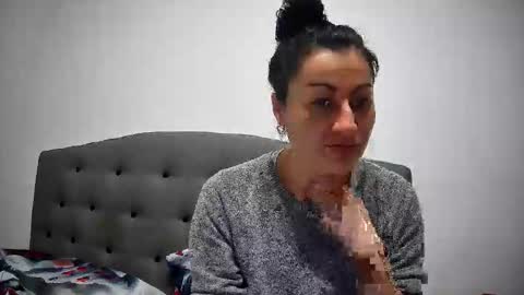 Mikyloveu online show from January 12, 3:28 pm