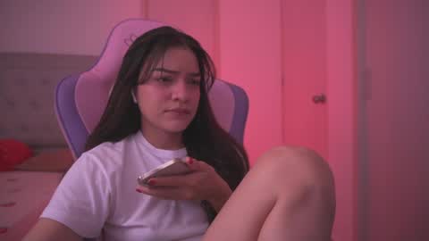 mila_1 online show from February 10, 12:19 am