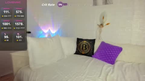 MILA online show from October 9, 7:56 pm