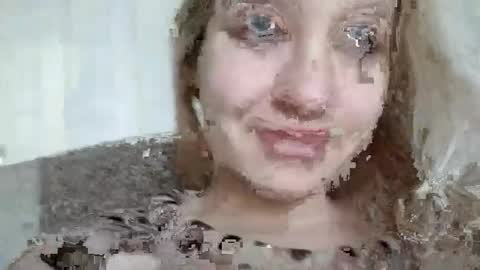 Mila 420 online show from December 16, 9:58 am