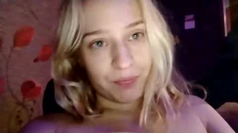 Mila 420 online show from December 17, 7:53 pm