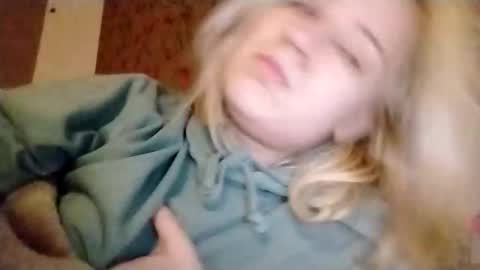 Mila 420 online show from January 6, 8:23 pm