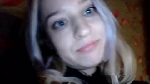 Mila 420 online show from February 17, 9:32 pm