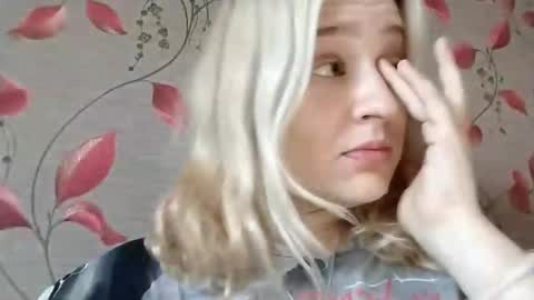 Mila 420 online show from March 23, 5:33 am