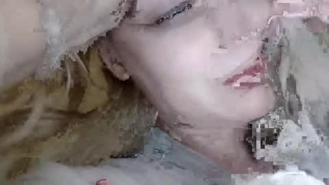 Mila 420 online show from April 3, 8:18 pm
