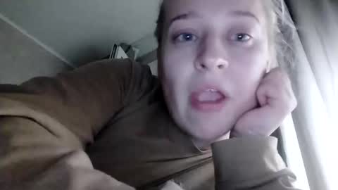 Mila 420 online show from May 16, 6:28 pm