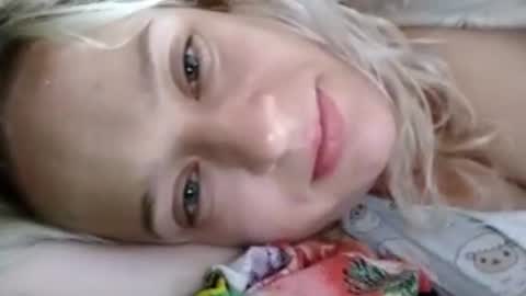 Mila 420 online show from July 9, 1:31 am