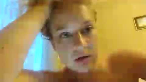 Mila 420 online show from July 9, 4:33 pm