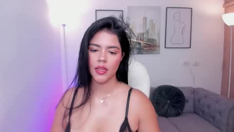 mila_blaze online show from September 16, 1:01 pm