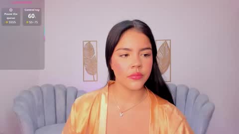 mila_blaze online show from October 3, 3:03 am