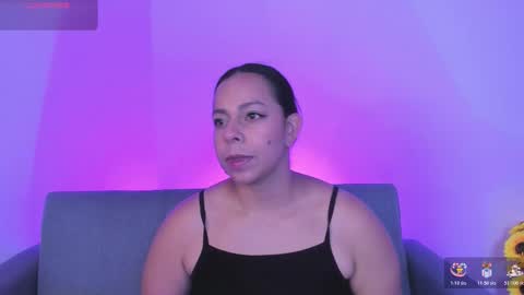 mila  online show from January 31, 11:14 pm