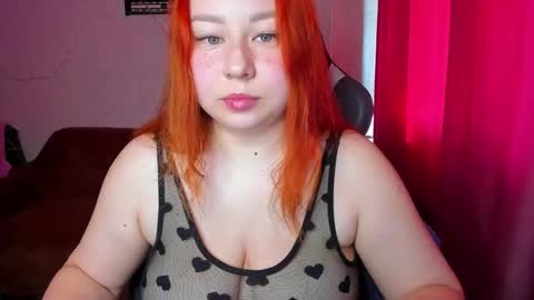 Snapshot of mila_foxxxy chatting on September 16, 5:41 am Mila shy sensual person  online show from September 16, 5:41 am