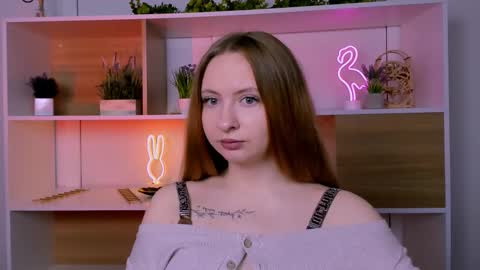 mila_glow online show from November 11, 12:27 pm