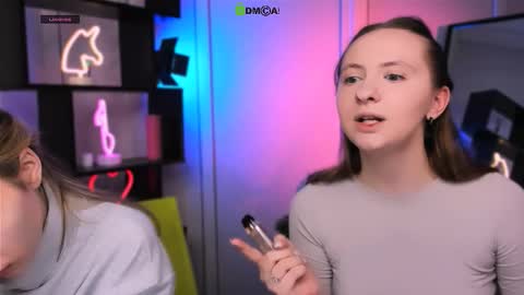 mila_glow online show from December 4, 7:55 pm