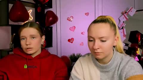 mila_glow online show from February 16, 7:10 pm