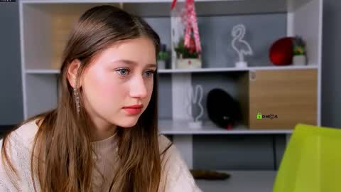 mila_glow online show from February 22, 6:35 am