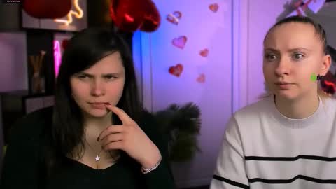 mila_glow online show from February 24, 12:36 pm