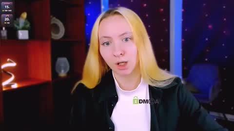 mila_glow online show from March 1, 7:38 pm