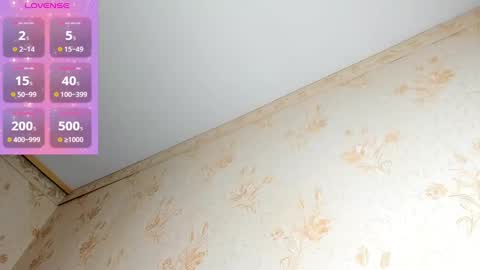 mila_good online show from January 23, 1:19 am