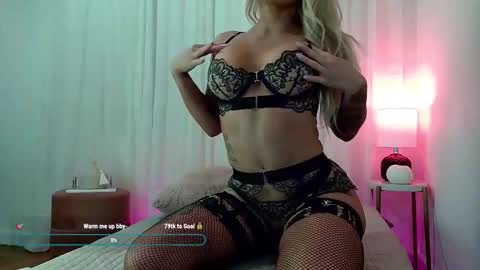 Mila Grey online show from November 2, 11:29 pm