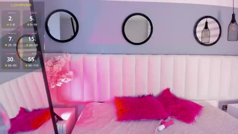 mila_hank online show from November 30, 12:14 am