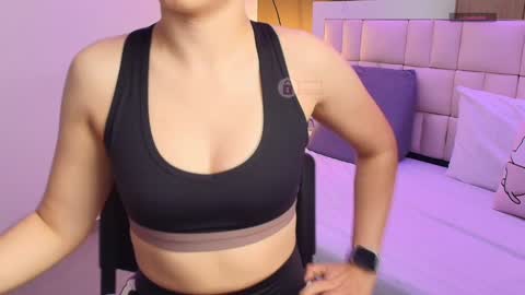 Milena  online show from January 28, 11:17 am