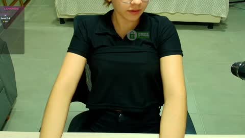 Milena  online show from February 23, 5:18 pm