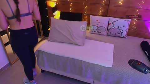 Milena  online show from September 10, 11:10 am