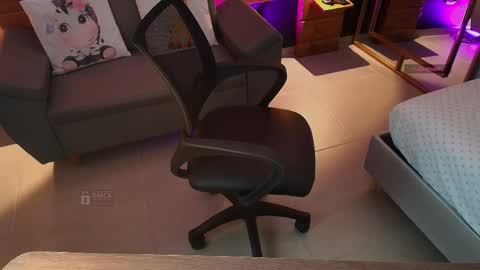 Milena  online show from April 5, 11:07 am