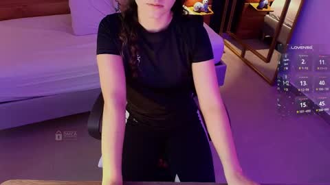 Milena  online show from April 20, 11:13 am