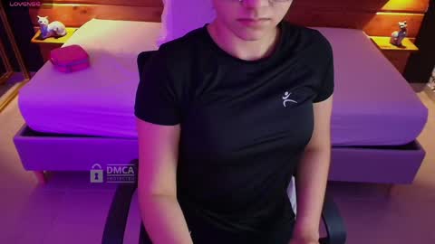 Milena  online show from April 21, 11:27 am