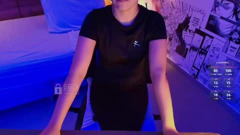 Milena  online show from April 22, 11:34 am