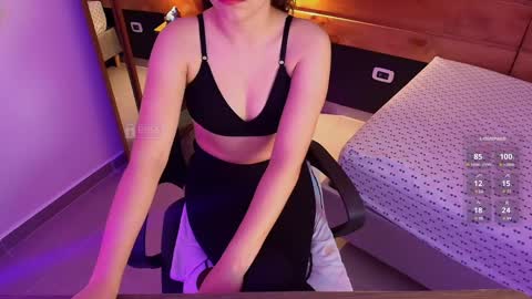 Milena  online show from May 22, 11:27 am