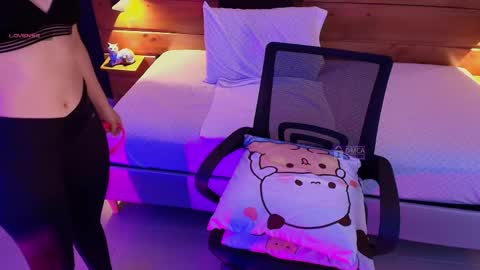 Milena  online show from June 7, 10:52 am