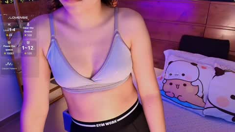 Milena  online show from June 8, 11:10 am