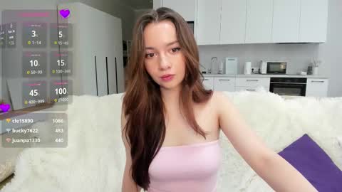 Snapshot of mila_killa chatting on September 11, 12:44 am Lilli online show from September 11, 12:44 am