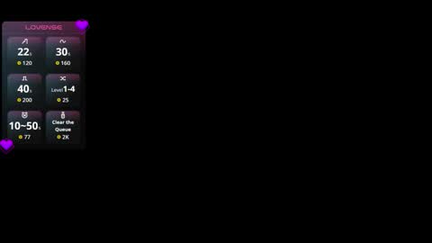 Snapshot of mila_killa chatting on October 14, 12:33 am Lilli online show from October 14, 12:33 am