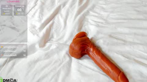 mila_kinor online show from February 25, 5:06 am